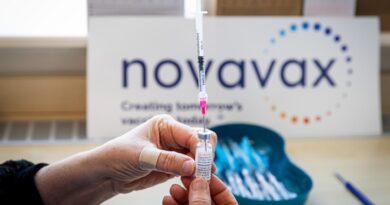 Novavax shares rise after company unveils positive vaccine data, plan to cut 25% of workforce