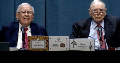 Berkshire Hathaway's annual meeting is here: What to expect from Warren Buffett and Charlie Munger