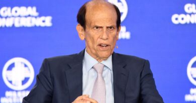 Michael Milken says recent crisis is the same mistake banks have been making for decades