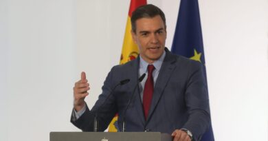 Spanish prime minister calls for early general election