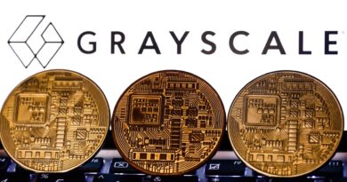 Grayscale moves to expand ETF business as legal fight over spot bitcoin fund continues