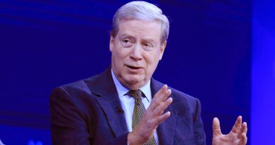 Stanley Druckenmiller says A.I. could win big coming out of a recession, and he's bullish on Nvidia