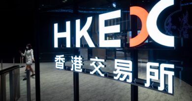 Hong Kong's IPO market expected to rebound in 2023, but the biggest one so far flopped in its debut