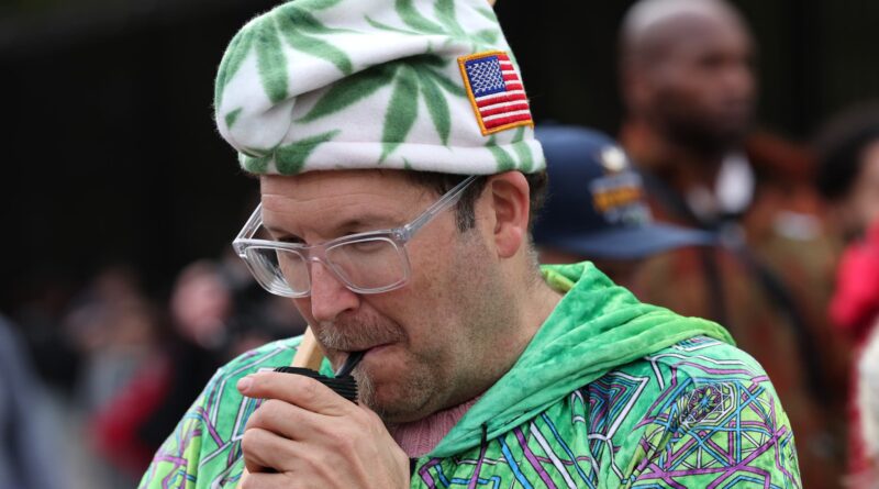 These states might be the next to legalize weed