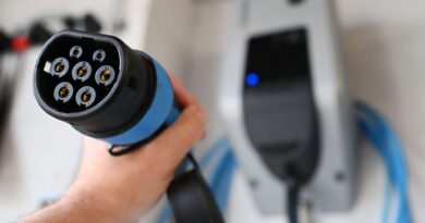 This under-the-radar EV charging stock could soar by 60%, Bank of America says