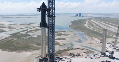 SpaceX set to join FAA to fight environmental lawsuit that could delay Starship work