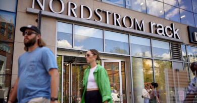 As shoppers look for savings, Nordstrom hopes Rack stores can fuel its revival