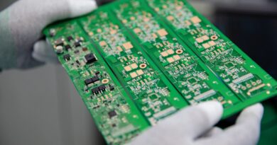 Buy this under-the-radar chip stock, which can see upside of more than 20%, Jefferies says