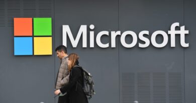 Microsoft warns that China hackers attacked U.S. infrastructure