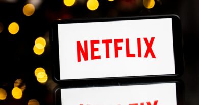 Netflix stock jumps 10% as it boasts ad-tier growth