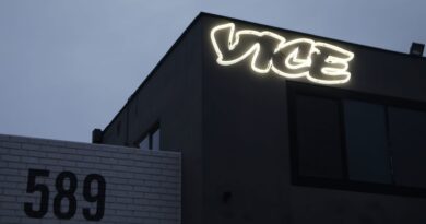 Vice Media reportedly preparing to file for bankruptcy