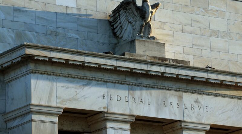 Lawmakers led by Democrats urge the Fed to halt rate hikes ahead of Wednesday's announcement