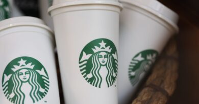 Starbucks earnings beat as China reverses same-store sales declines