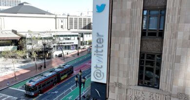 Elon Musk and Twitter face San Francisco city probe over headquarters