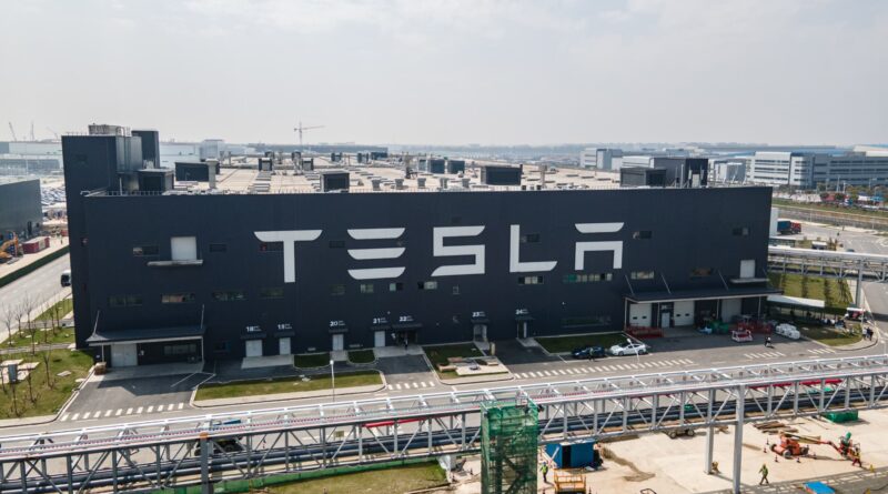 Tesla and more: Morgan Stanley names EV stocks set to benefit as supply chain move West