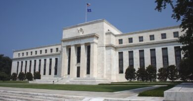 Worries linger about financial stability following bank rescue, Fed report shows