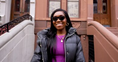 This 22-year-old earned $2 million in scholarships and graduated from Princeton debt-free