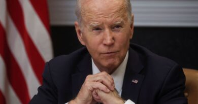 Biden: Say goodbye to job growth and low unemployment if the debt ceiling isn't lifted