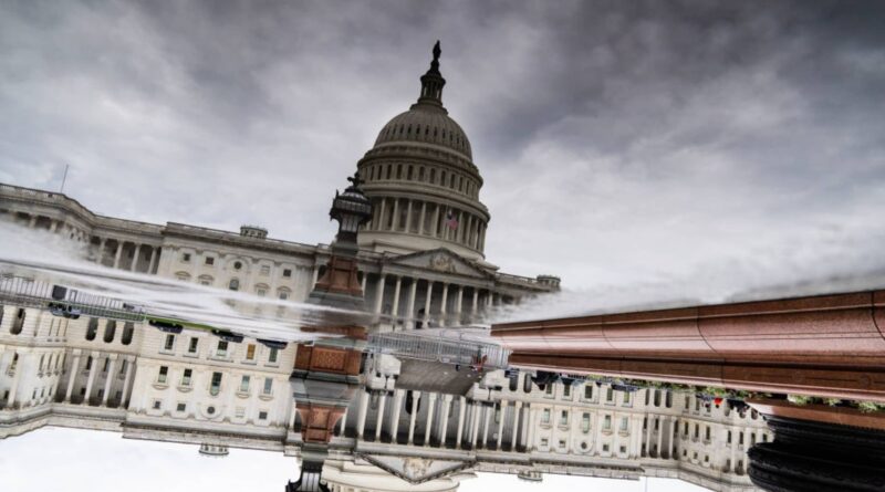 Confused about the debt ceiling? Here's what you need to know