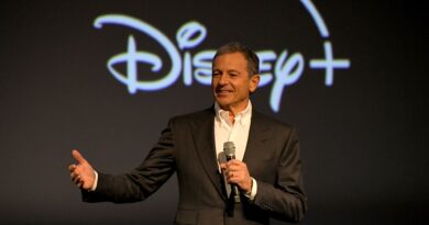 Wolfe Research downgrades Disney as direct-to-consumer growth slows