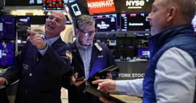 5 things to know before the stock market opens Tuesday