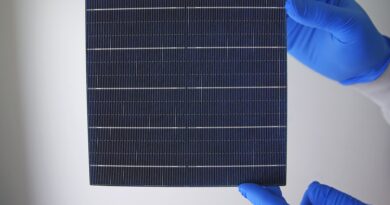 A Bill Gates-based photovoltaic technology that may be solar energy's future