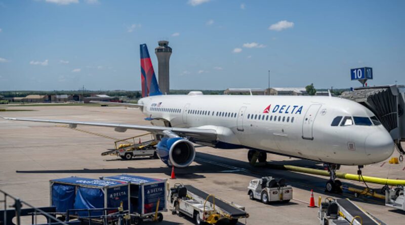 Delta Air Lines hit with proposed class action over carbon neutral claims