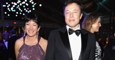 Elon Musk subpoena in Epstein-JPMorgan lawsuit can be served to Tesla, judge rules