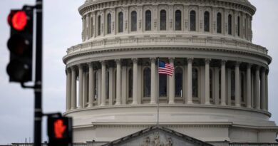 Debt ceiling talks resume after Republicans trigger brief pause