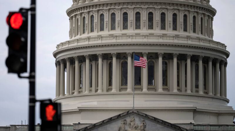 Debt ceiling talks resume after Republicans trigger brief pause