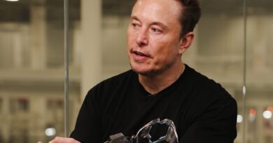 Musk expected to visit China this week, meet officials, sources tell Reuters