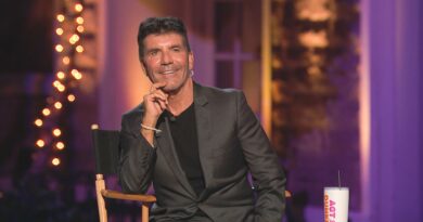 America's Got Talent judge Simon Cowell says this advice from his dad inspired his success