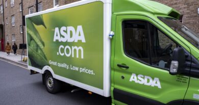 UK supermarket Asda to buy petrol stations operator EG Group UK