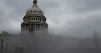 Debt ceiling bill poised to clear key House committee, teeing up final vote