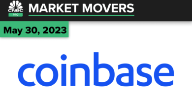 Coinbase stock pops after analyst upgrade. Here’s how the pros are reacting