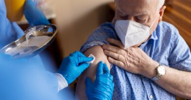 FDA approves Pfizer RSV vaccine for older adults