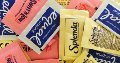 World Health Organization Warns Against Using Artificial Sweeteners