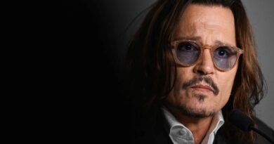 Video: ‘Do I Feel Boycotted Now? No, Not at All,’ Says Johnny Depp