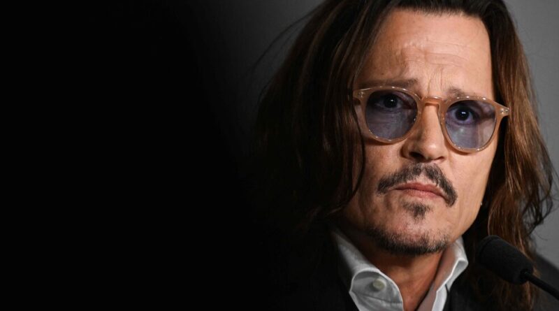 Video: ‘Do I Feel Boycotted Now? No, Not at All,’ Says Johnny Depp