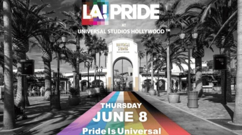 Universal Studios to Host All-Ages 'Pride Night' Featuring Drag Shows, Photo Ops With Children's Characters | The Gateway Pundit | by Cassandra MacDonald