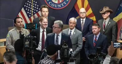 COVER-UP: Maricopa County Asks Candidates On Legislator Appointment Application About 2020 and 2022 Election Accuracy, Election Laws, Vote by Mail Security | The Gateway Pundit | by Jordan Conradson