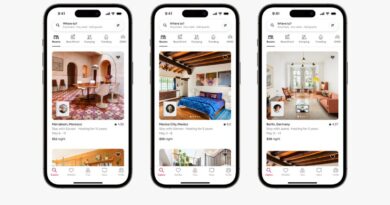 Airbnb bets big on rooms, new checkout, pricing displays