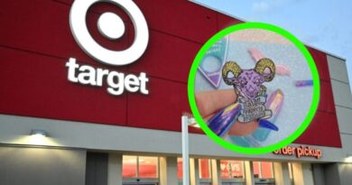 Target to Remove All Satanic Pride Designs After Parents Raise Hell Over 'Tuck Friendly' Bathing Suits | The Gateway Pundit | by Alicia Powe