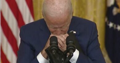 UPDATE: Rep. Marjorie Taylor Greene Says "Whistleblower for Joe Biden is Not Missing" | The Gateway Pundit | by Jim Hoft