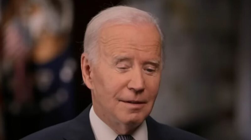 Senior Citizens from Biden's Hometown Turning on Him - They Know What Happens with Age: Report