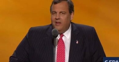 Former New Jersey Governor Chris Christie to Announce 2024 GOP Presidential Run in the "Coming Days" | The Gateway Pundit | by Jim Hoft