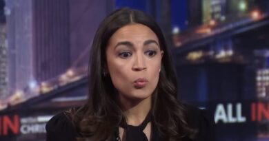 AOC Has Melt Down Over AOC Parody Twitter Account Mocking Her Stupidity | The Gateway Pundit | by Cristina Laila