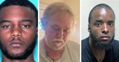 'Kill a White Guy' - Police Reveal Racial Motive in Killing of New Orleans-Area Handyman | The Gateway Pundit | by Cristina Laila