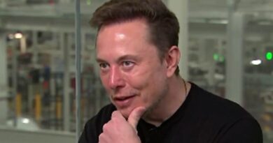 Elon Musk Schools Reporter on 'Conspiracy Theories' by Pointing Out That the Hunter Biden Laptop Was Real and 'Election Interference' (VIDEO) | The Gateway Pundit | by Mike LaChance