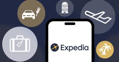 Expedia Group embraces AI, banks on loyalty program